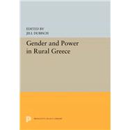 Gender and Power in Rural Greece