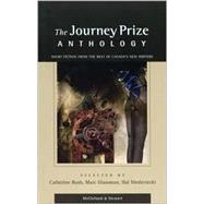 Journey Prize Anthology 12 : Short Fiction from the Best of Canada's New Writers