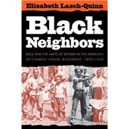 Black Neighbors