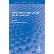 Action Research for Change and Development