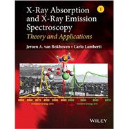 X-Ray Absorption and X-Ray Emission Spectroscopy Theory and Applications