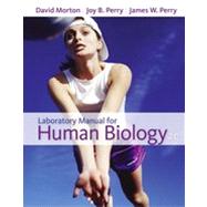 Laboratory Manual for Human Biology, 2nd Edition