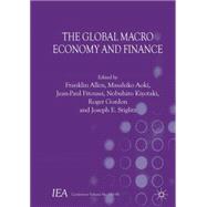 The Global Macro Economy and Finance