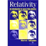 Relativity: An Introduction to Spacetime Physics