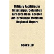 Military Facilities in Mississippi : Columbus Air Force Base