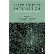 Black Politics in Transition