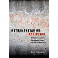 Methamphetamine Addiction