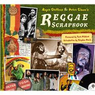 The Reggae Scrapbook