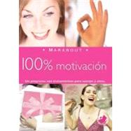 100% Motivacion/ 100% Motivation