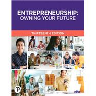 Entrepreneurship