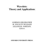 Wavelets Theory and Applications