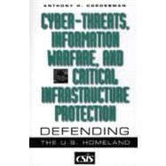 Cyber-Threats, Information Welfare, and Critical Infrastructure Protection