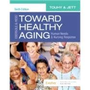 Evolve Resources for Ebersole & Hess' Toward Healthy Aging