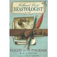 Flight of the Phoenix: Nathaniel Fludd, Beastologist