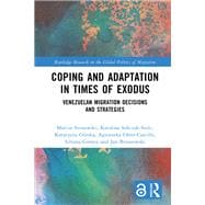 Coping and Adaptation in Times of Exodus
