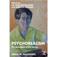 Psychorealism