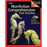 Nonfiction Comprehension Test Practice Level 2