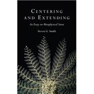 Centering and Extending