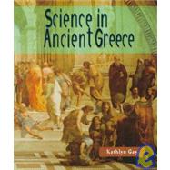 Science in Ancient Greece