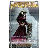 The Legends of Percevan: The Shadow of Malicorne