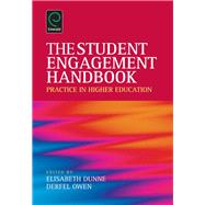 The Student Engagement Handbook