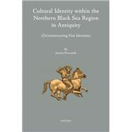 Cultural Identity within the Northern Black Sea Region in Antiquity