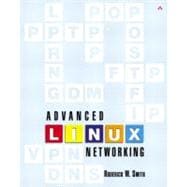 Advanced Linux Networking