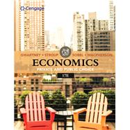 Economics: Private & Public Choice