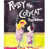 Ruby the Copycat