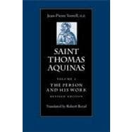 Saint Thomas Aquinas