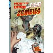 How to Draw And Fight Zombies