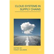 Cloud Systems in Supply Chains