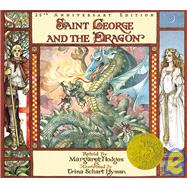 Saint George and the Dragon