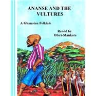 Ananse and the Vultures