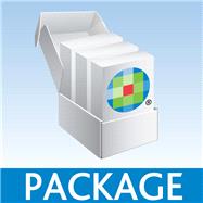 Boundy Calculation of Medication Dosages + Stedman's Medical Terminology + Docucare, Two-year Access + Taylor Coursepoint