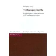 Technikgeschichte