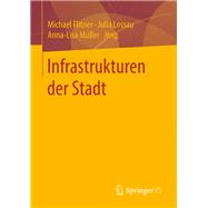 Infrastrukturen Der Stadt