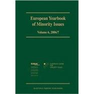 European Yearbook of Minority Issues, 2006/2007