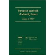 European Yearbook of Minority Issues, 2006/2007