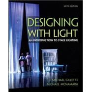 Designing with Light An Introduction to Stage Lighting