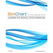 Simchart for the Medical Office: Learning the Medical Office Workflow