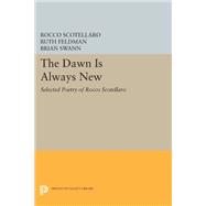 The Dawn is Always New