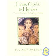 Laws, Gods & Heroes