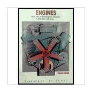 Engines Textbook (FOS3012NC)