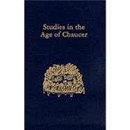 Studies In The Age Of Chaucer