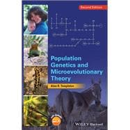 Population Genetics and Microevolutionary Theory