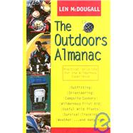 The Outdoors Almanac