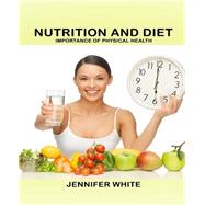 Nutrition and Diet