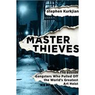 Master Thieves