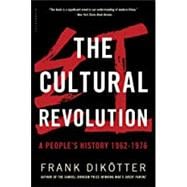 The Cultural Revolution,9781632864239